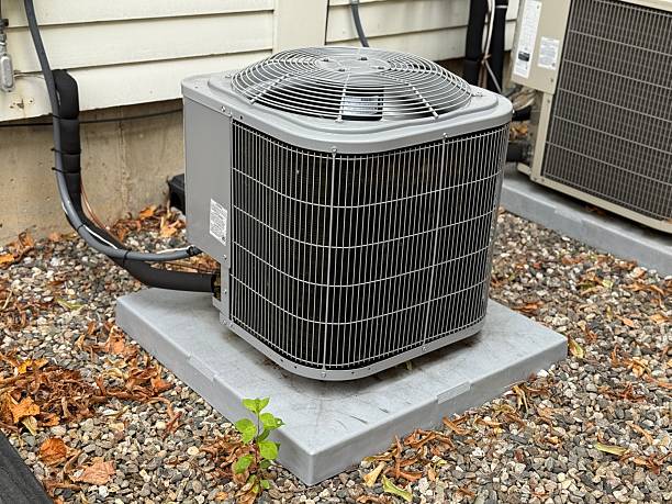 24/7 Emergency Ductwork Repair experts in Webb City, MO