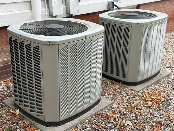 Reliable Ductwork Repair contractor in Webb City, MO by Leonard HVAC
